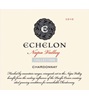 Echelon Vineyards Napa Valley Collection Chardonnay 2010